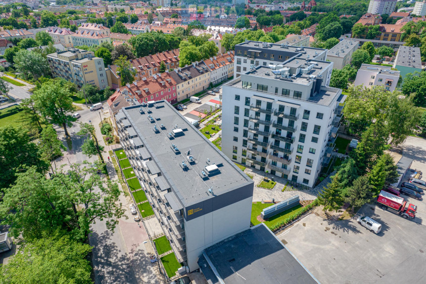 Olsztyn, Zatorze, Zientary Malewskiej, Apartament for sale
