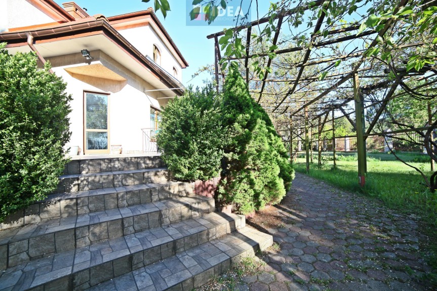 Olsztyński, Stawiguda, Pluski, House for sale