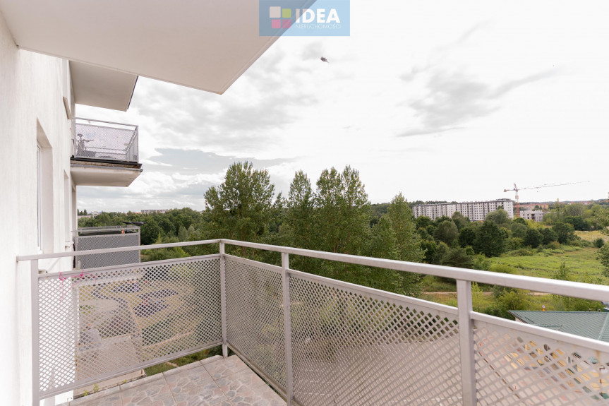 Olsztyn, Barcza, Apartament for rent