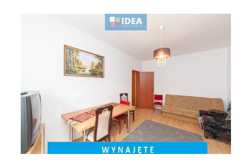 Olsztyn, Dworcowa, Apartament for rent